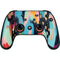 Etta Vee Color Melt Google Stadia Controller Skin
