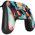 Etta Vee Color Melt Google Stadia Controller Skin