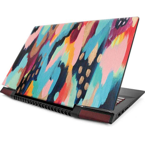 Etta Vee Color Melt Lenovo IdeaPad Skin