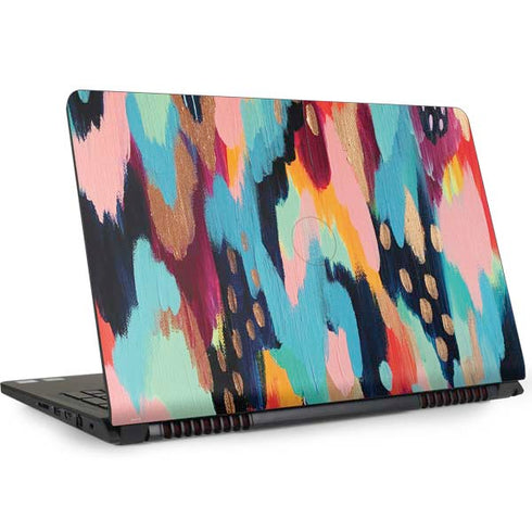 Etta Vee Color Melt Dell Inspiron Skin