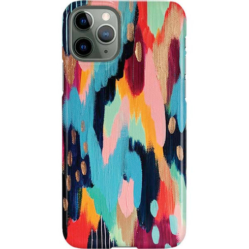 Etta Vee Color Melt iPhone 11 Pro Lite Case