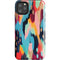 Etta Vee Color Melt iPhone 11 Pro Max Impact Case