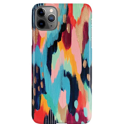 Etta Vee Color Melt iPhone 11 Pro Max Lite Case