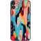 Etta Vee Color Melt iPhone 11 Skin