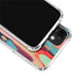 Etta Vee Color Melt iPhone 12 Clear Case