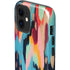 Etta Vee Color Melt iPhone 12 Impact Case