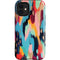 Etta Vee Color Melt iPhone 12 Mini Impact Case
