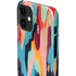 Etta Vee Color Melt iPhone 12 Mini Lite Case