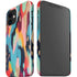 Etta Vee Color Melt iPhone 12 Mini Lite Case