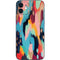 Etta Vee Color Melt iPhone 12 Mini Skin