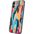 Etta Vee Color Melt iPhone 12 Mini Skin