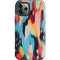 Etta Vee Color Melt iPhone 12 Pro Max Impact Case