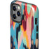 Etta Vee Color Melt iPhone 12 Pro Max Impact Case