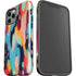 Etta Vee Color Melt iPhone 12 Pro Max Impact Case