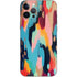 Etta Vee Color Melt iPhone 12 Pro Max Skin