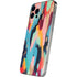 Etta Vee Color Melt iPhone 12 Pro Max Skin