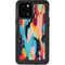 Etta Vee Color Melt iPhone 12 Pro Max Waterproof Case