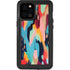 Etta Vee Color Melt iPhone 12 Pro Max Waterproof Case