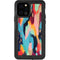 Etta Vee Color Melt iPhone 12 Pro Waterproof Case