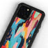 Etta Vee Color Melt iPhone 12 Pro Waterproof Case