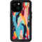 Etta Vee Color Melt iPhone 13 Mini Waterproof Case