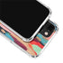 Etta Vee Color Melt iPhone 14 Clear Case