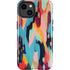 Color Melt by Etta Vee iPhone 15 Plus Impact Case