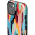 Etta Vee Color Melt iPhone 14 Plus Impact Case
