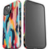 Etta Vee Color Melt iPhone 14 Impact Case