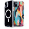 Etta Vee Color Melt iPhone 14 Plus MagSafe Case