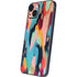 Etta Vee Color Melt iPhone 14 Plus Skin