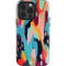 Etta Vee Color Melt iPhone 14 Pro Impact Case