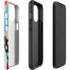 Color Melt by Etta Vee iPhone 15 Pro Max Impact Case