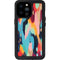 Etta Vee Color Melt iPhone 14 Pro Max Waterproof Case