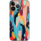 Color Melt by Etta Vee iPhone 15 Pro Skin