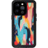 Etta Vee Color Melt iPhone 14 Pro Waterproof Case