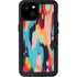 Color Melt by Etta Vee iPhone 15 Plus Waterproof Case