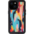 Color Melt by Etta Vee iPhone 15 Waterproof Case