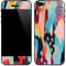 Etta Vee Color Melt iPhone 5/5s/5SE Skin
