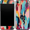 Etta Vee Color Melt iPhone 8 Skin