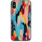 Etta Vee Color Melt iPhone XS Skin
