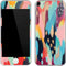 Etta Vee Color Melt Apple iPod Skin