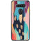 Color Melt by Etta Vee LG K51/Q51 Clear Case
