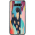 Color Melt by Etta Vee LG K51/Q51 Clear Case