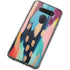 Color Melt by Etta Vee LG K51/Q51 Clear Case