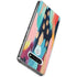 Color Melt by Etta Vee LG Stylo 6 Clear Case