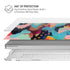 Color Melt by Etta Vee MacBook Air 13in M1 (2021) Case plus Skin