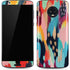 Etta Vee Color Melt Moto G6 Skin