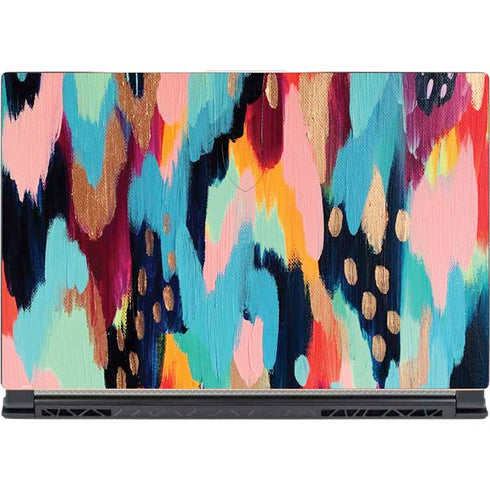 Etta Vee Color Melt MSI GS65 Stealth Laptop Skin