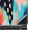 Etta Vee Color Melt MSI GS65 Stealth Laptop Skin